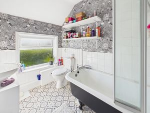Bathroom- click for photo gallery
